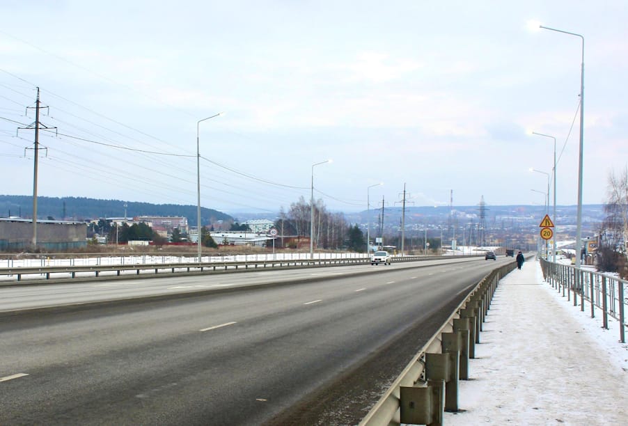 Удмуртская Республика: в Сарапуле по нацпроекту отремонтируют почти 2 км улично-дорожной сети