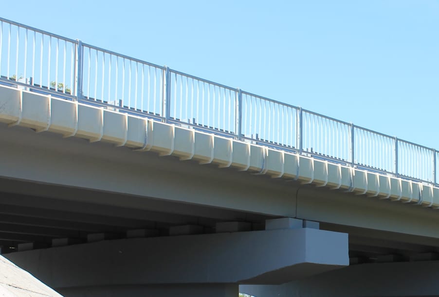 В Республике Татарстан в этом году запланированы работы на 10 искусственных сооружениях